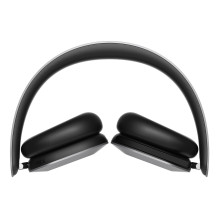 Ausinės - Lenovo 4XD1T60925 Belaidės USB Type-C Bluetooth, 50 Valandų Baterija, Pilka Ausinės - Lenovo 4XD1T60925 Belaidės USB Type-C Bluetooth, 50 Valandų Baterija, Pilka
