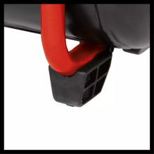 Oro Kompresorius - Einhell TE-AC 36 / 150 Li OF-Solo 150 L / min, 108 Bar, 6 L Oro Kompresorius - Einhell TE-AC 36 / 150 Li OF-Solo 150 L / min, 108 Bar, 6 L