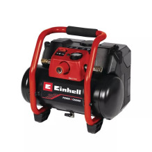 Oro Kompresorius - Einhell TE-AC 36 / 150 Li OF-Solo 150 L / min, 108 Bar, 6 L