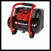 Oro Kompresorius - Einhell TE-AC 36 / 150 Li OF-Solo 150 L / min, 108 Bar, 6 L
