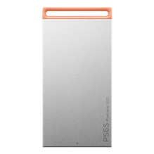 Išorinis SSD - Lenovo 4XB1T88410 1 TB USB Type-C 3.2 Gen 2 550 MB / s Pilkas Išorinis SSD - Lenovo 4XB1T88410 1 TB USB Type-C 3.2 Gen 2 550 MB / s Pilkas