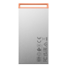 Išorinis SSD - Lenovo 4XB1T88410 1 TB USB Type-C 3.2 Gen 2 550 MB / s Pilkas Išorinis SSD - Lenovo 4XB1T88410 1 TB USB Type-C 3.2 Gen 2 550 MB / s Pilkas