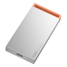 Išorinis SSD - Lenovo 4XB1T88410 1 TB USB Type-C 3.2 Gen 2 550 MB / s Pilkas Išorinis SSD - Lenovo 4XB1T88410 1 TB USB Type-C 3.2 Gen 2 550 MB / s Pilkas