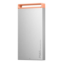 Išorinis SSD - Lenovo 4XB1T88410 1 TB USB Type-C 3.2 Gen 2 550 MB / s Pilkas Išorinis SSD - Lenovo 4XB1T88410 1 TB USB Type-C 3.2 Gen 2 550 MB / s Pilkas