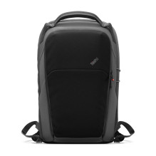 Kuprinė - Lenovo ThinkPad 16" Click-Go, Tablet Compartment, Patvarus Poliesteris, Juoda Kuprinė - Lenovo ThinkPad 16" Click-Go, Tablet Compartment, Patvarus Poliesteris, Juoda