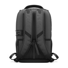Kuprinė - Lenovo ThinkPad 16" Click-Go, Tablet Compartment, Patvarus Poliesteris, Juoda