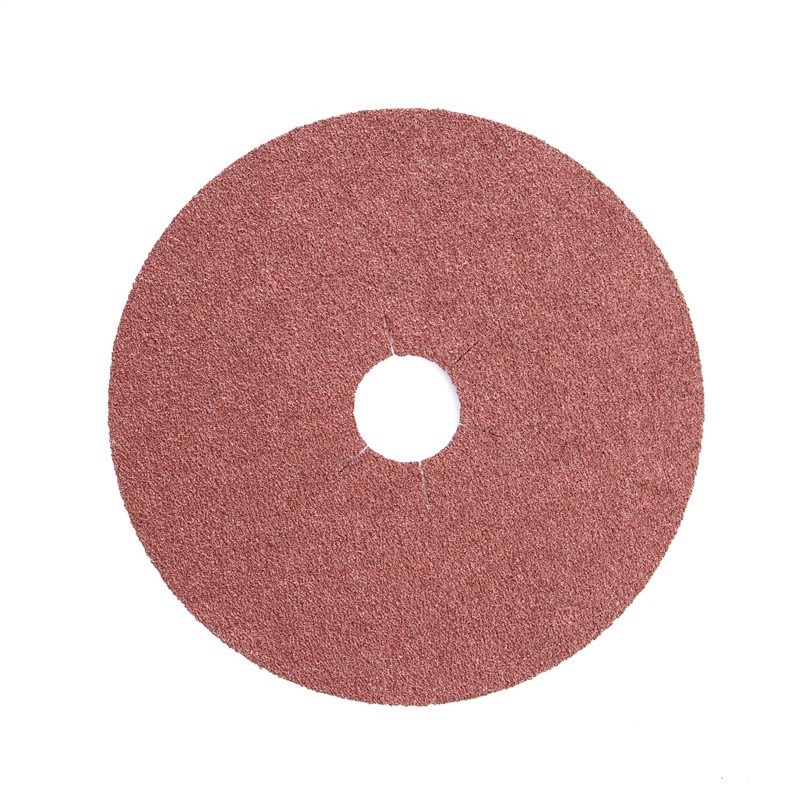 FIBRODISK 125 CS561 NO 60