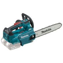 Grandininis pjūklas Makita DUC306Z, 30 cm be akumuliatoriaus Grandininis pjūklas Makita DUC306Z, 30 cm be akumuliatoriaus