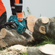 Grandininis pjūklas Makita DUC306Z, 30 cm be akumuliatoriaus Grandininis pjūklas Makita DUC306Z, 30 cm be akumuliatoriaus