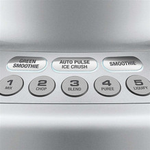 Kokteilinė SAGE FRESH &amp; FURIOUS SBL620SIL