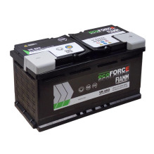 BATTERY FIAMM ECOFORCE AGM, 95 AH, 850 A