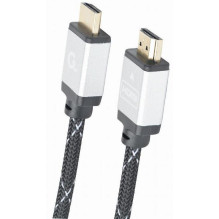 Kabelis GEMBIRD HDMI M, HDMI M, 2m, juodas CCB-HDMIL-2M