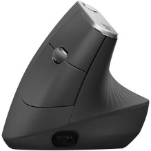 Computer mouse Logitech MX Vertical, black Computer mouse Logitech MX Vertical, black