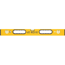 EXACTA. SPIRIT LEVEL. 3V180CM HAND-HOLDS EXACTA. SPIRIT LEVEL. 3V180CM HAND-HOLDS