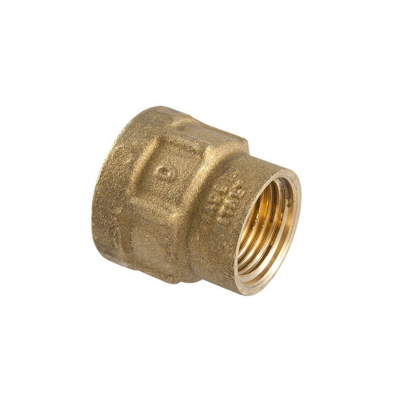 PERĖJ 600.75 / 215 1IN X1 / 2IN FF G (10)
