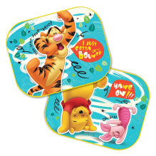 CAR SUNSHADES 2 PCS 44*35CM...
