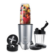 Cocktail shakers Stollar SNB550, stainless steel