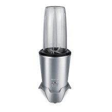 Cocktail shakers Stollar SNB550, stainless steel