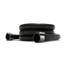 Extension suction hose...