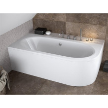 Panel to bathtub avita 150 r / l