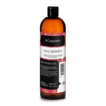 Namų kvapo papildas ACAPPELLA WILD BERRIES, 500 ml