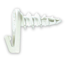 HOOK DRYWAL SCREW 10.5X27...