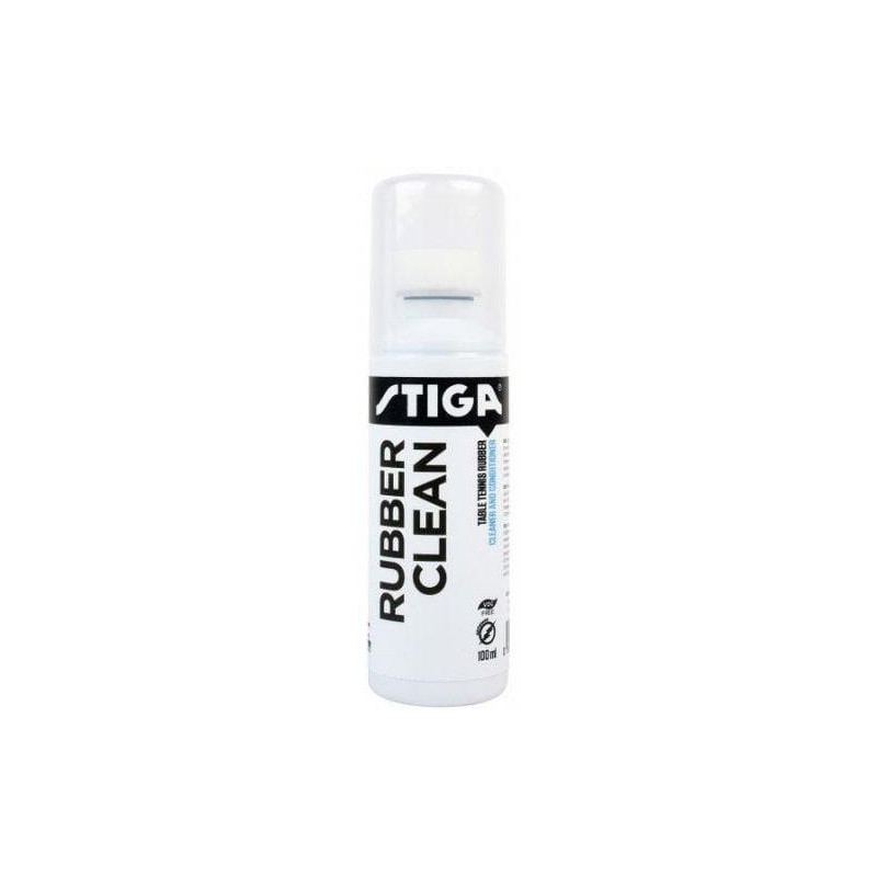 Stiga Rubber Cleaner &amp; Conditioner 100ml