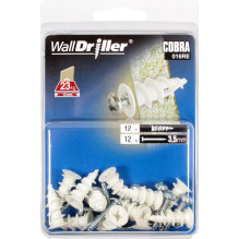 ANCHOR DRYWALL GKP 3.5X22...