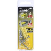 Įvarai GKP, 3,5 x 29 mm,...