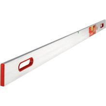 Sola SLG 2 Alu Screeding Level with Vials 2000mm