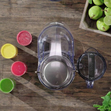 Juicer SJE530 BSS Sage