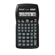 Calculator Rebell SC2030 Calculator Rebell SC2030