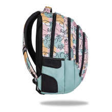 Kuprinė Art Deco CoolPack, E10576, Marga Kuprinė Art Deco CoolPack, E10576, Marga