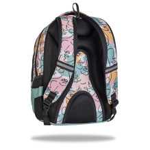 Kuprinė Art Deco CoolPack, E10576, Marga Kuprinė Art Deco CoolPack, E10576, Marga