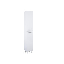 COLUMN NIKA 30 2D WHITE HG