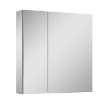 MIRROR CABINET BASIC 60 2D MIRROR CABINET BASIC 60 2D