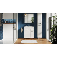 MIRROR CABINET BASIC 60 2D MIRROR CABINET BASIC 60 2D