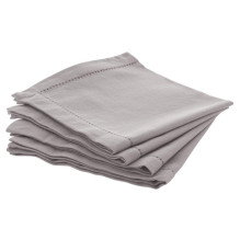 Napkin JJA 40x40 cm, beige x4
