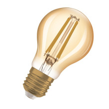 Lemputė Osram LED, A60, E27, 8 W, 950 lm, 2400K Lemputė Osram LED, A60, E27, 8 W, 950 lm, 2400K