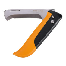 Sodo peilis FISKARS X-SERIES K80 1062819 Sodo peilis FISKARS X-SERIES K80 1062819