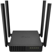 TP-Link Archer C54 Router, Black