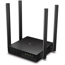 Maršrutizatorius TP-Link Archer C54, juoda Maršrutizatorius TP-Link Archer C54, juoda
