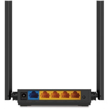 Maršrutizatorius TP-Link Archer C54, juoda Maršrutizatorius TP-Link Archer C54, juoda