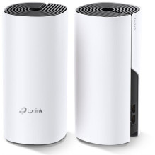 Maršrutizatorius TP-Link Deco M4 Maršrutizatorius TP-Link Deco M4