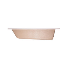 BATHTUB TARGA PLUS 1500X700 BATHTUB TARGA PLUS 1500X700