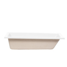 BATHTUB TARGA PLUS 1700X750 BATHTUB TARGA PLUS 1700X750