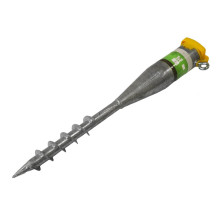 Mobile base screwed to...