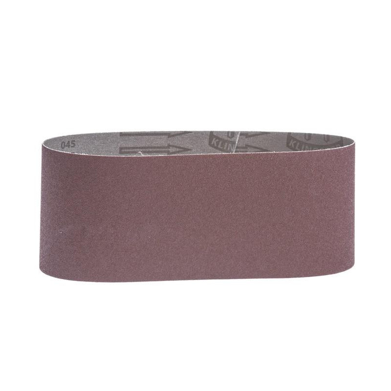SANDING BELT NR80 610X100 MM