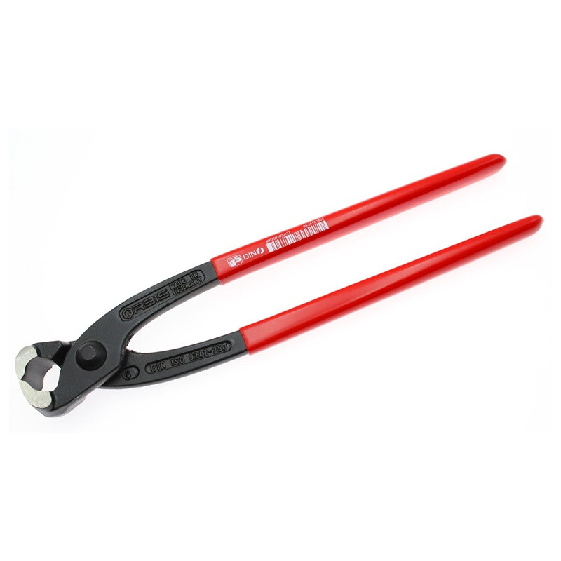 Betonuotojo žnyplės Orbis 93-2510 / 2622, 250 mm