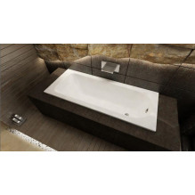 Vonia SANIFORM PLUS 363-1 1700X700 balta Vonia SANIFORM PLUS 363-1 1700X700 balta